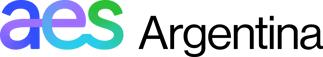 AES Argentina Logo