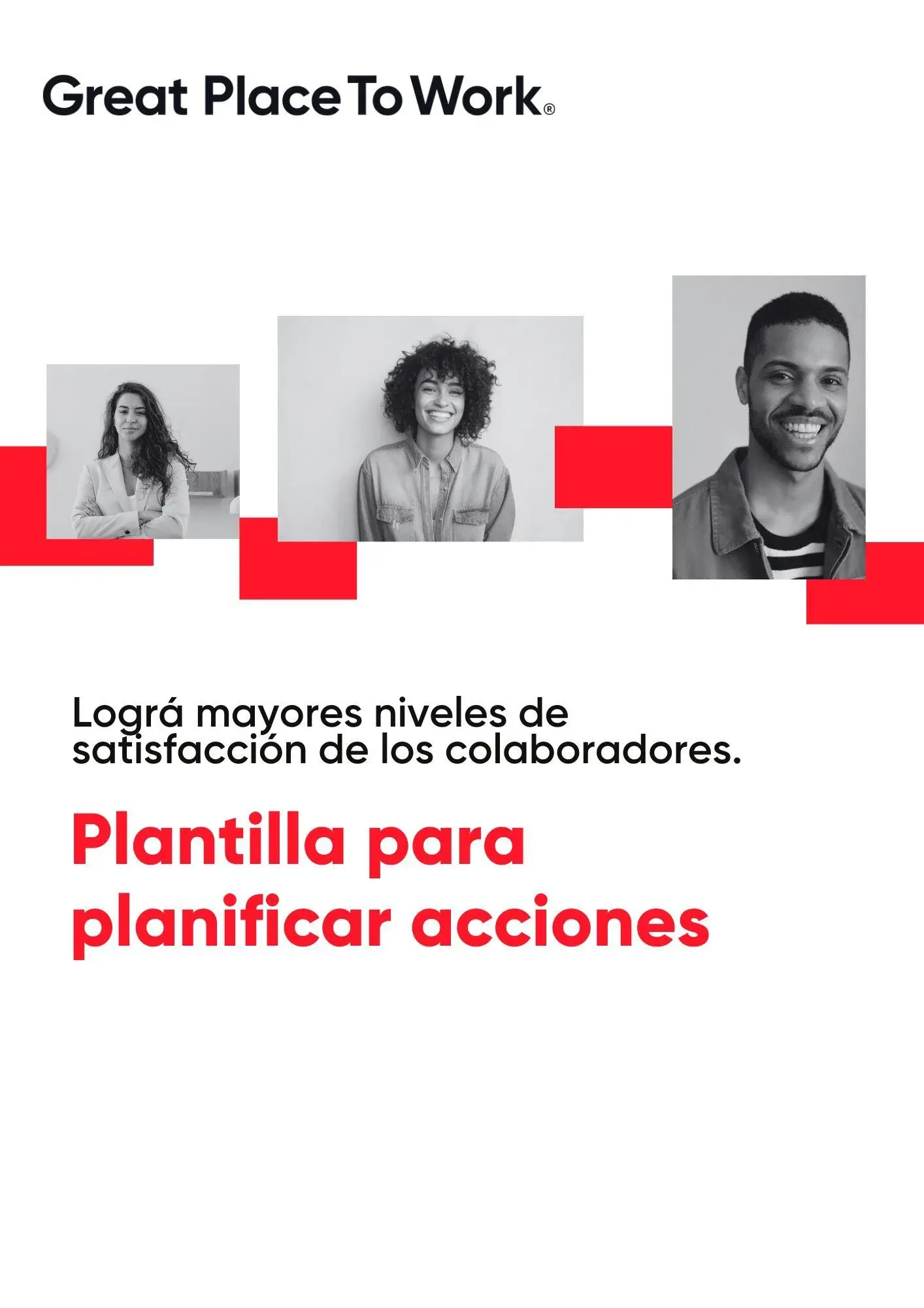 Disparadores de Plan de Acción