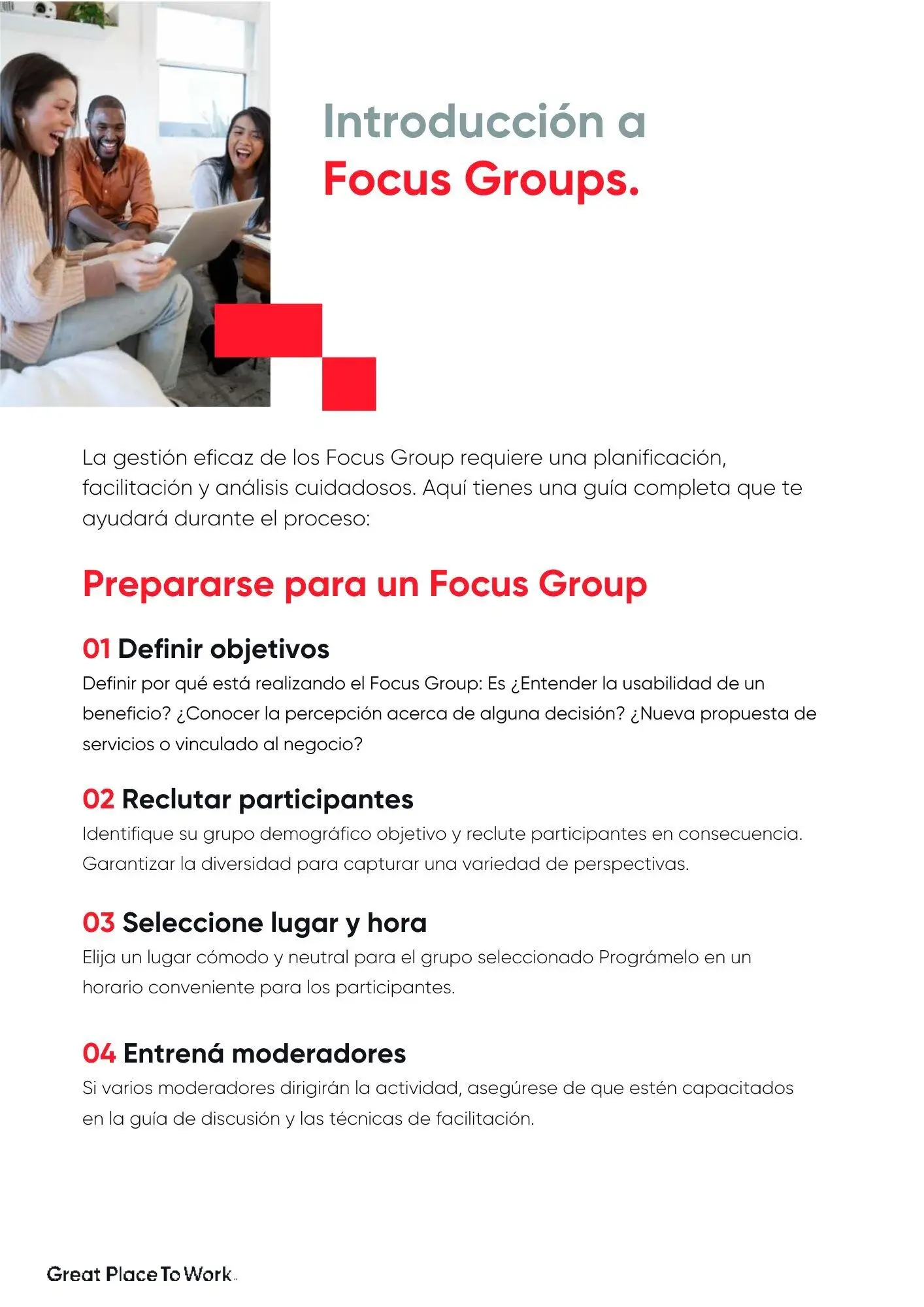 Focus Group