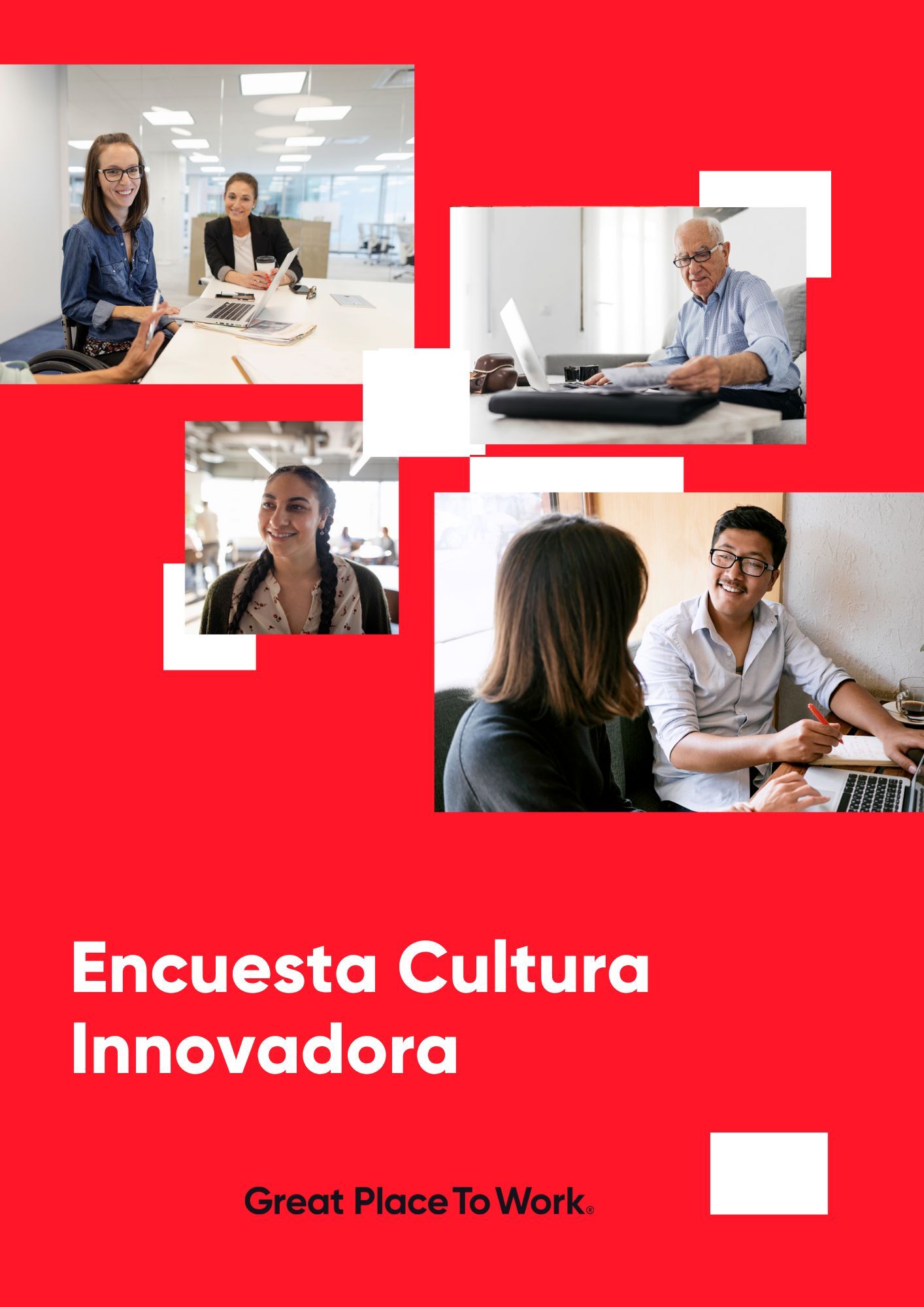Encuesta de Cultura Innovadora